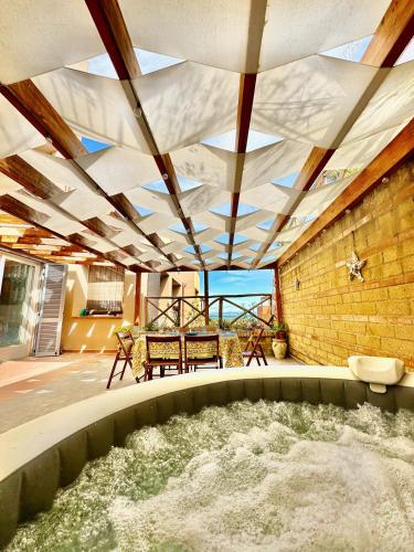 Appartamento Bell Umore — 4-Star Luxury Hotel in Castiglione Della Pescaia, Italy