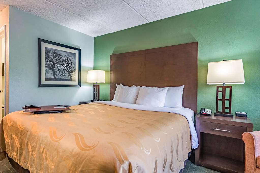 Quality Inn Columbus near Fort Benning - photo 15