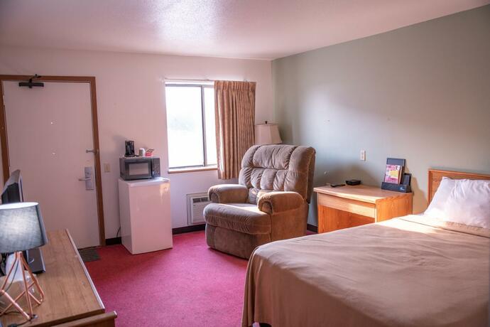 Wagner Lakeside Motel - photo 27