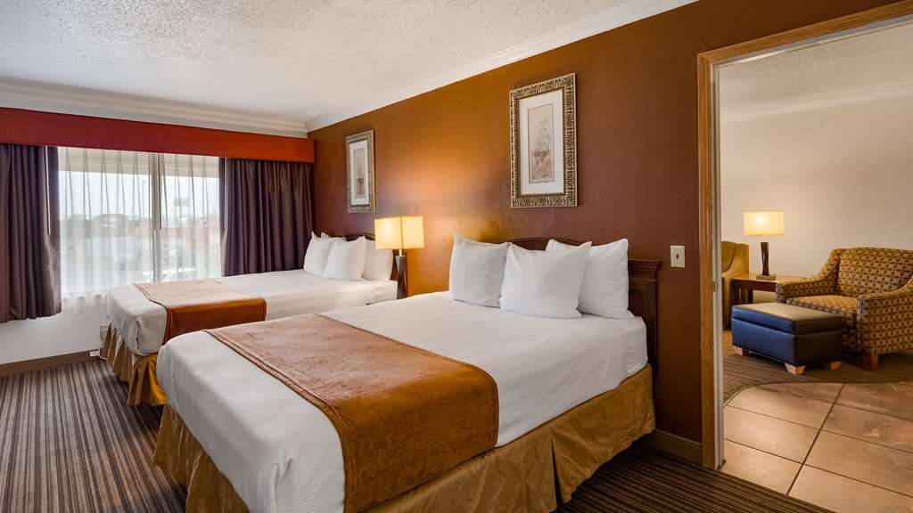 SureStay by Best Western Miles City - photo 12