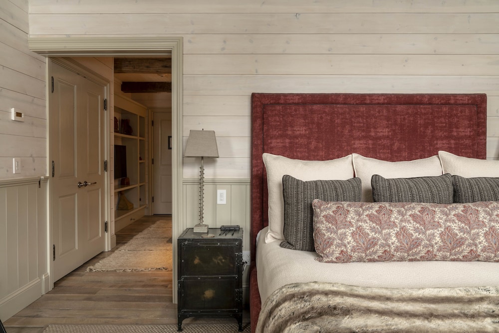 Eleven Scarp Ridge Lodge - photo 28