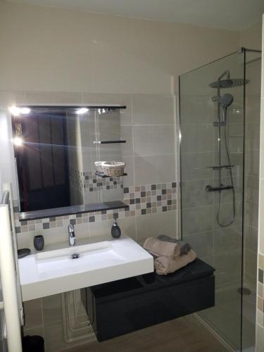 Le Chasles for 2 Persons - carbon neutral hotel in Chartres