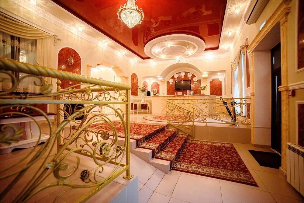 Versailles Hotel — hotel in Obninsk