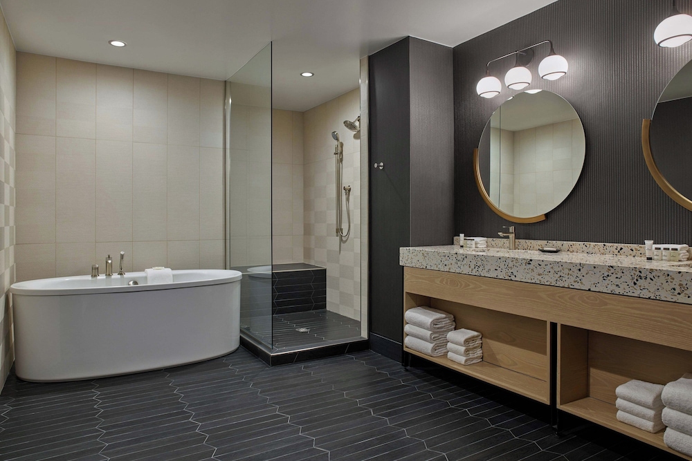 Sheraton Denver Downtown Hotel - photo 48