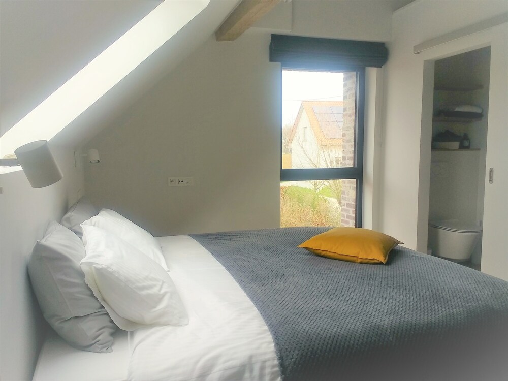 B&B De Woestijn — Ninove — photo 3