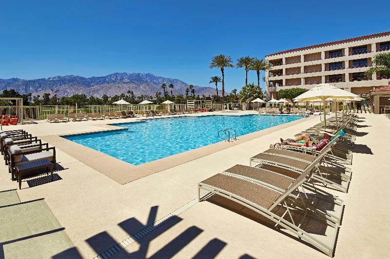 DoubleTree by Hilton Hotel Golf Resort Palm Springs - photo 115