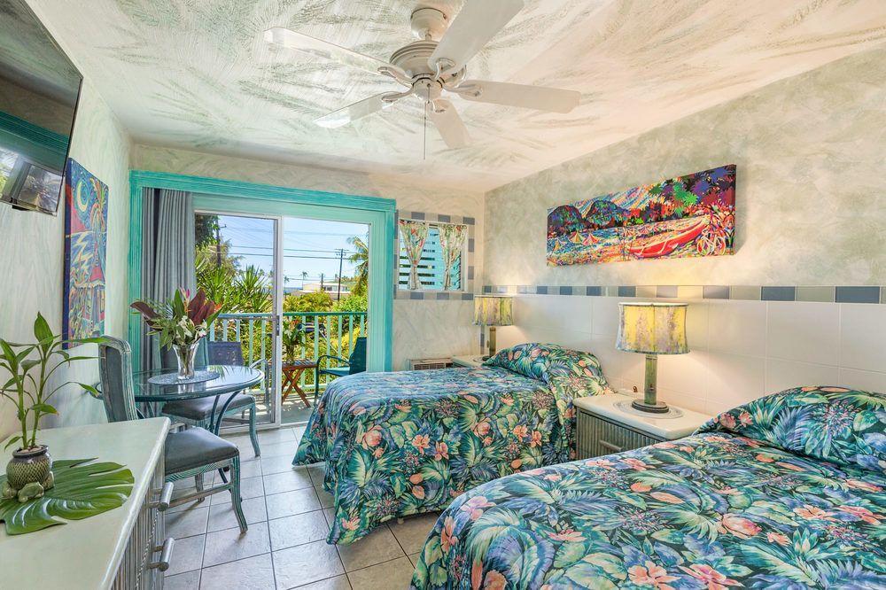 Garden Island Inn - photo 19