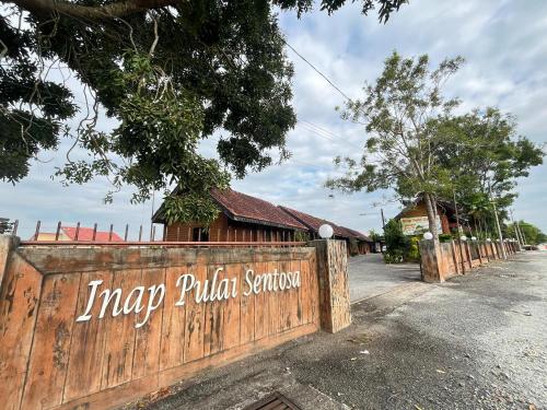 Inap Pulai Sentosa in Alor Setar, Malaysia