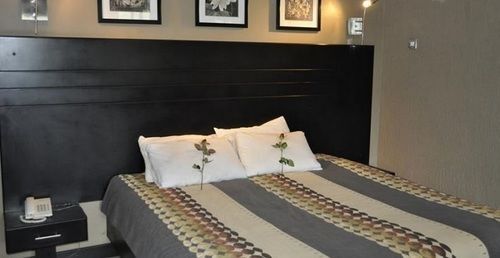 Pacific Hotel And Conferences in Lilongwe, Malawi