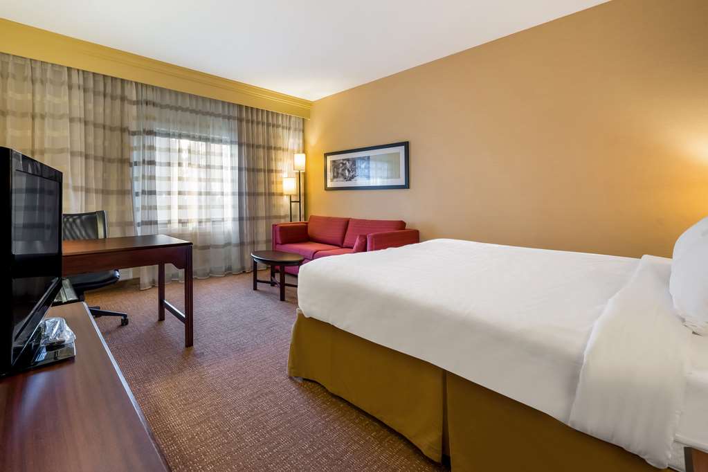 Sonesta Select Detroit Novi - photo 40