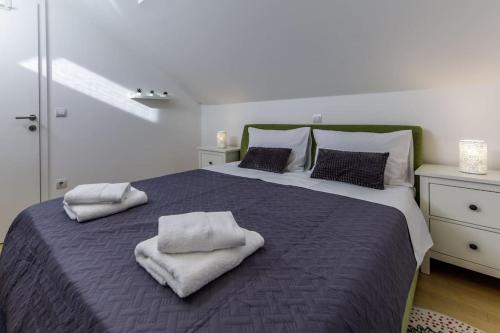 Apartman Merita
