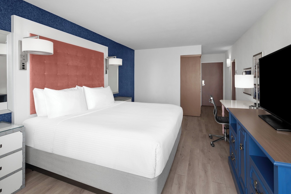 Hotel Indigo Mount Pleasant by IHG - photo 11