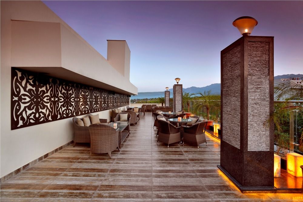 Four Points by Sheraton Dehradun