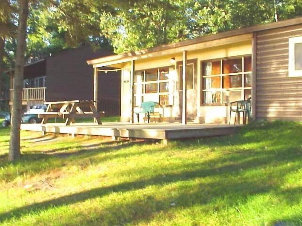 Crow Wing Crest Resort - photo 85