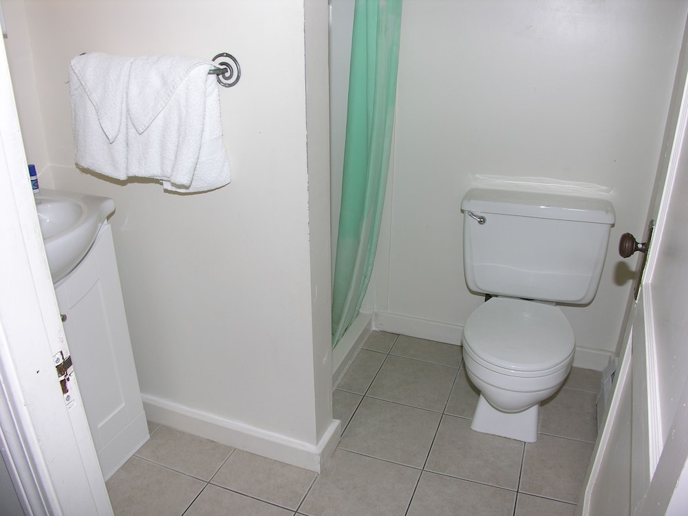 Alouette Beach Resort - photo 33