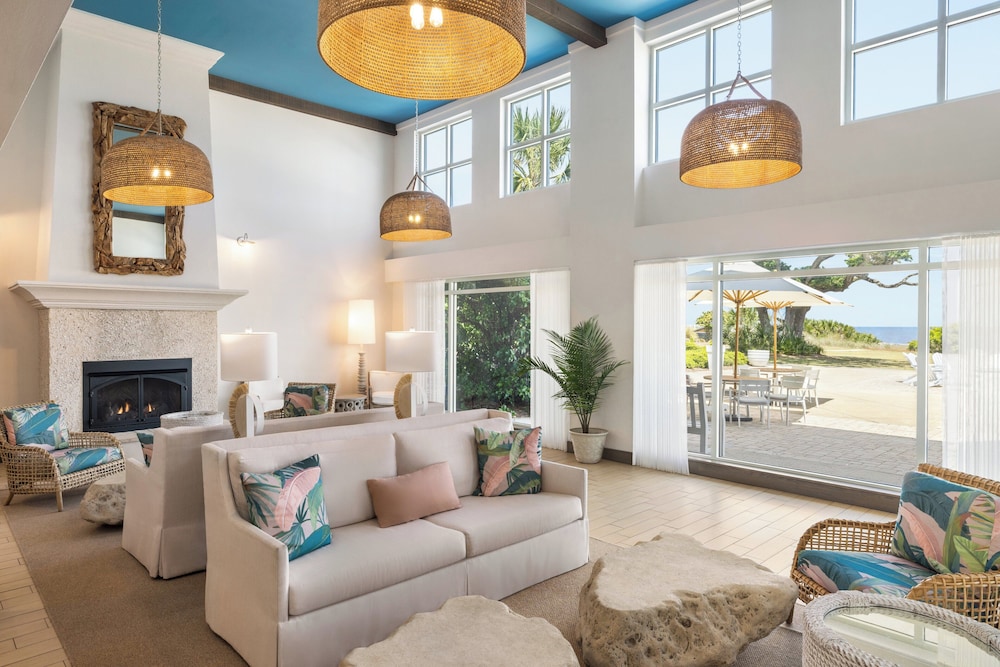 Holiday Inn Resort Jekyll Island an IHG Hotel - photo 3