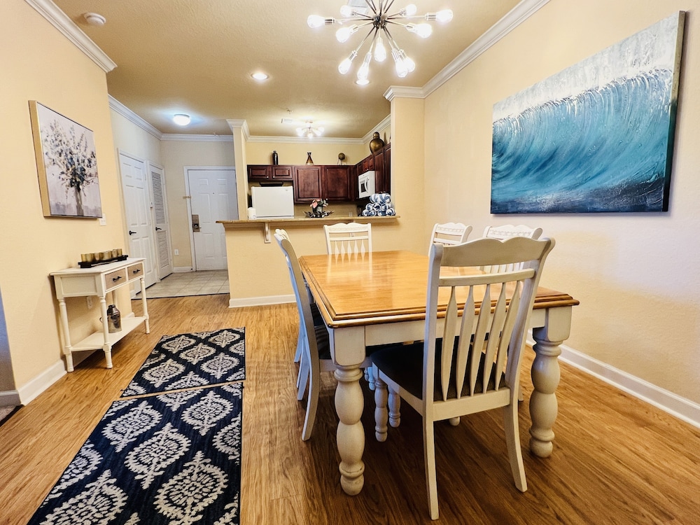 8020tt Unit 2404 Tuscana Resort 3 Bedroom Condo by RedAwning - photo 13