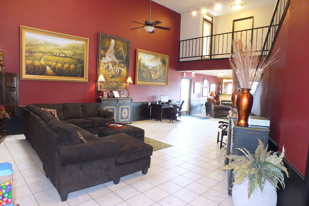 Days Inn by Wyndham Abilene - photo 34