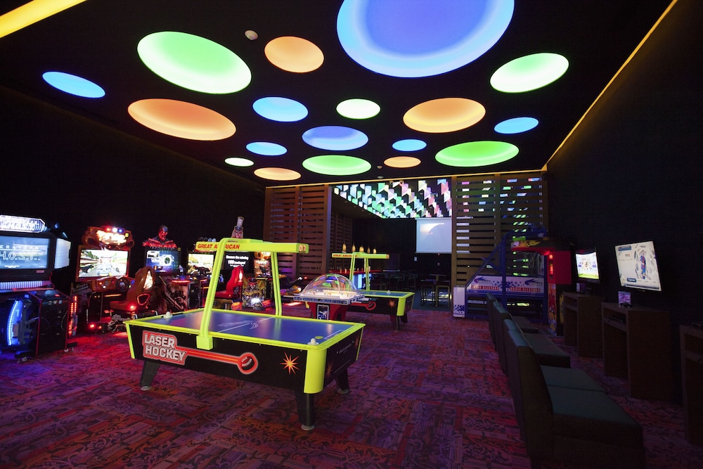 Arcade