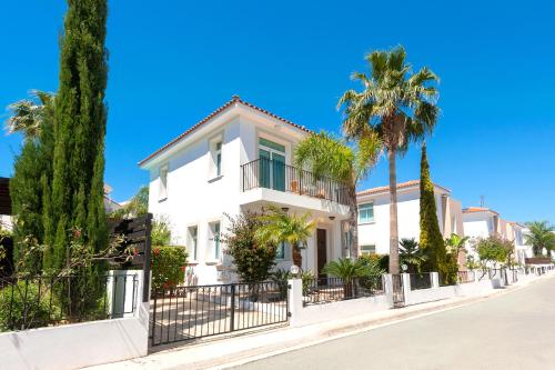Villa Jenna