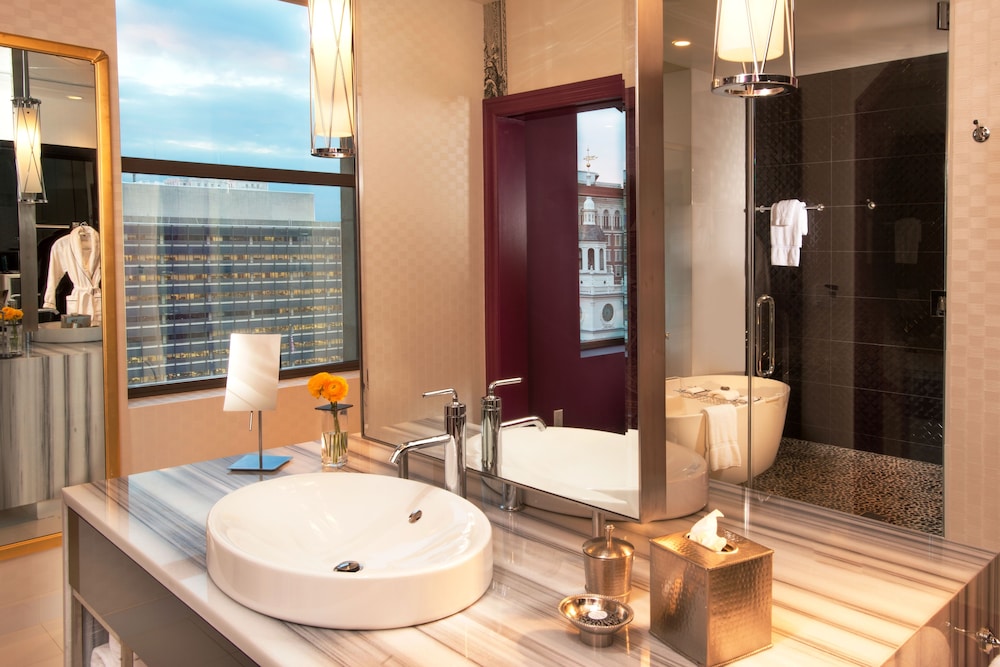 Kimpton Hotel Monaco Philadelphia by IHG - photo 36