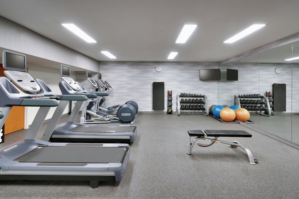 Fairfield Inn & Suites by Marriott Seattle Bellevue Redmond - photo 15