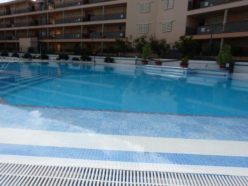 Suncanarias Estudio Summerland 507 — Arona — photo 4