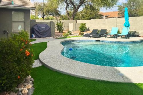 Nestled on Nielson in Gilbert, United States