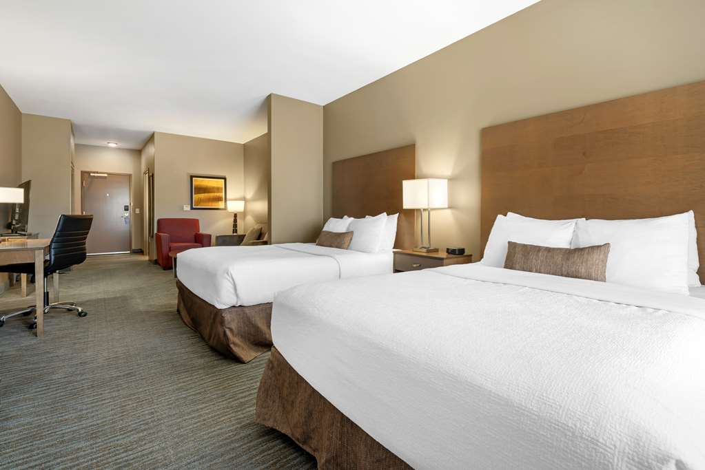 Best Western Plus Jefferson - photo 16