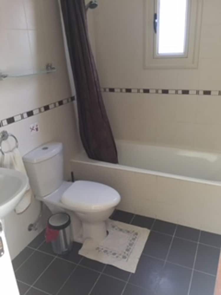 Stunning 3 bed Villa in Peyia