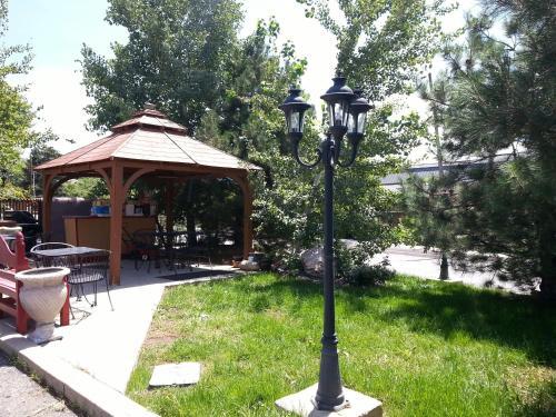 The Charin Inn - photo 10