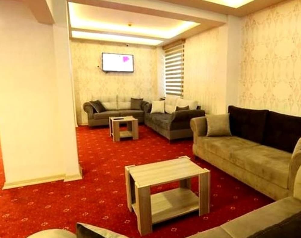 Otel Kgz Konagi — Ankara — photo 3