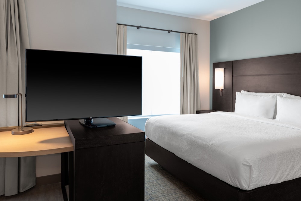 Residence Inn by Marriott Lancaster Palmdale - photo 9