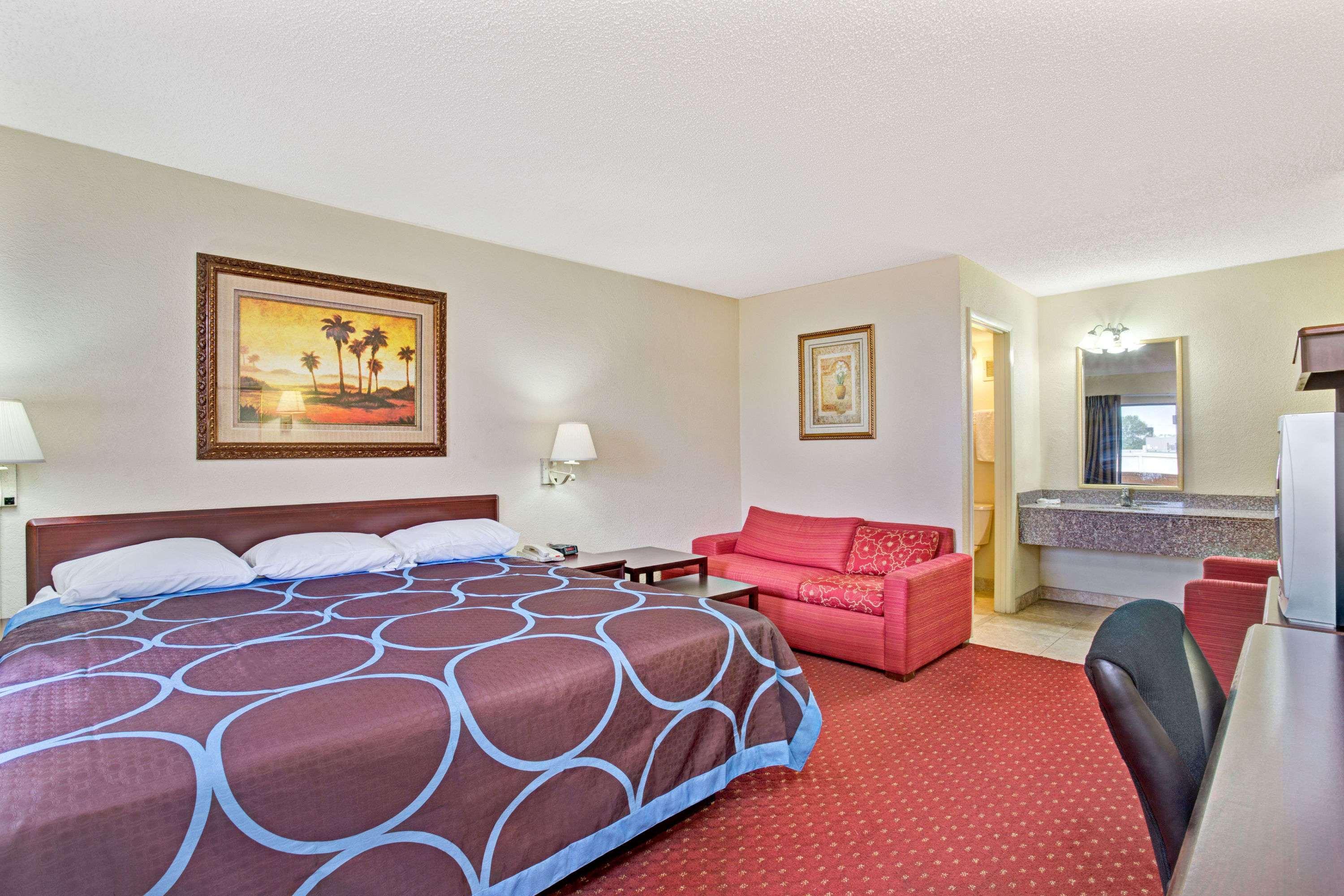 Super 8 by Wyndham Jacksonville Orange Park - photo 2