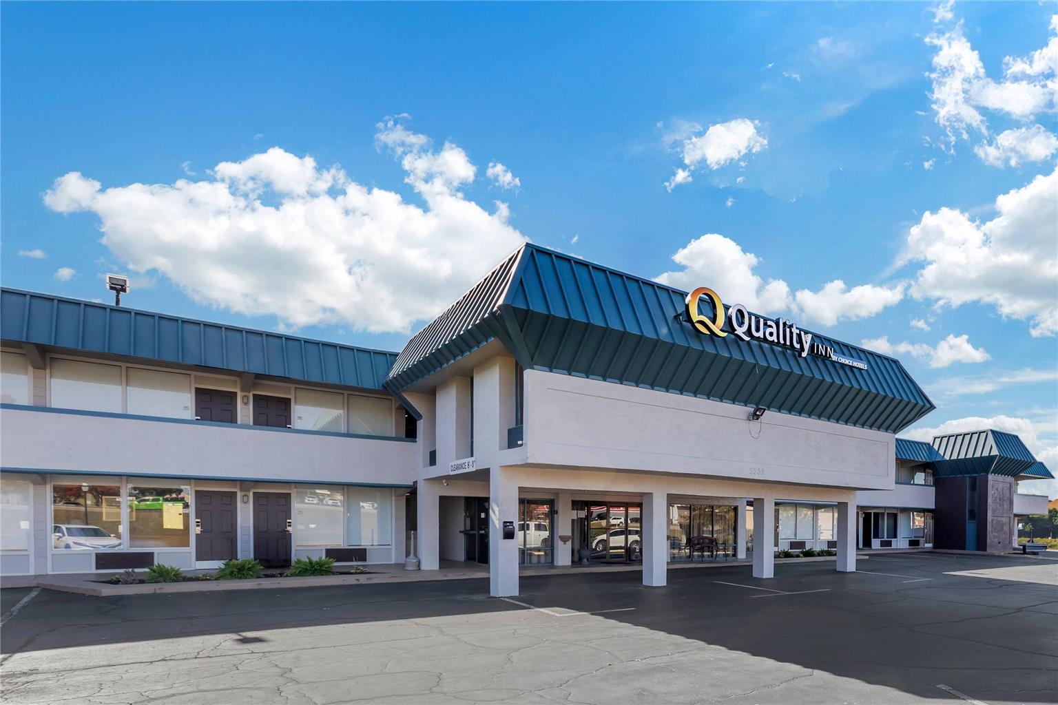 Quality Inn & Suites Easley Greenville - photo 4