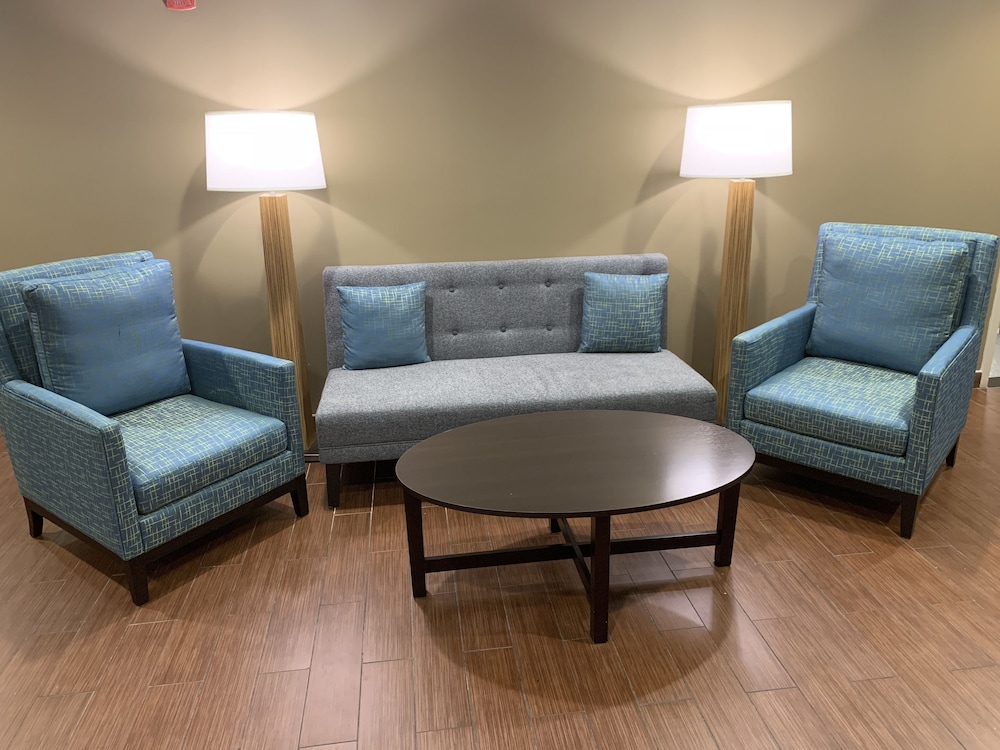 Days Inn by Wyndham Brooklyn Borough Park - photo 6