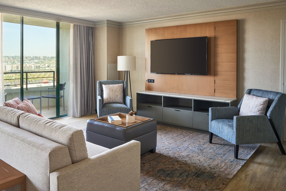 San Diego Marriott Mission Valley - photo 14