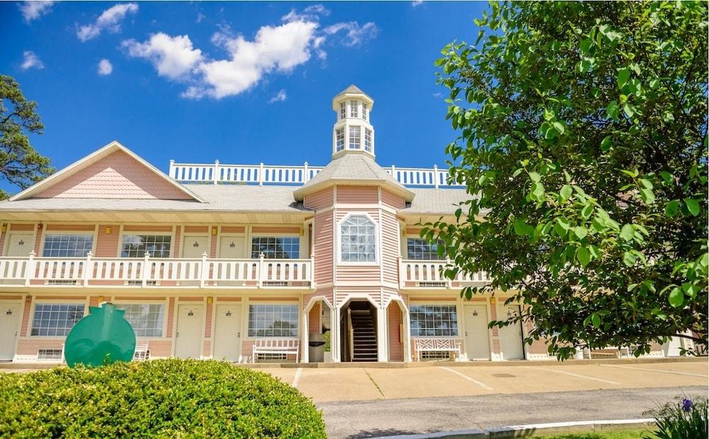 Land O Nod Inn in Eureka Springs, United States