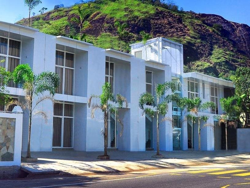 Pearlrich Hotel in Kadugannawa, Sri Lanka