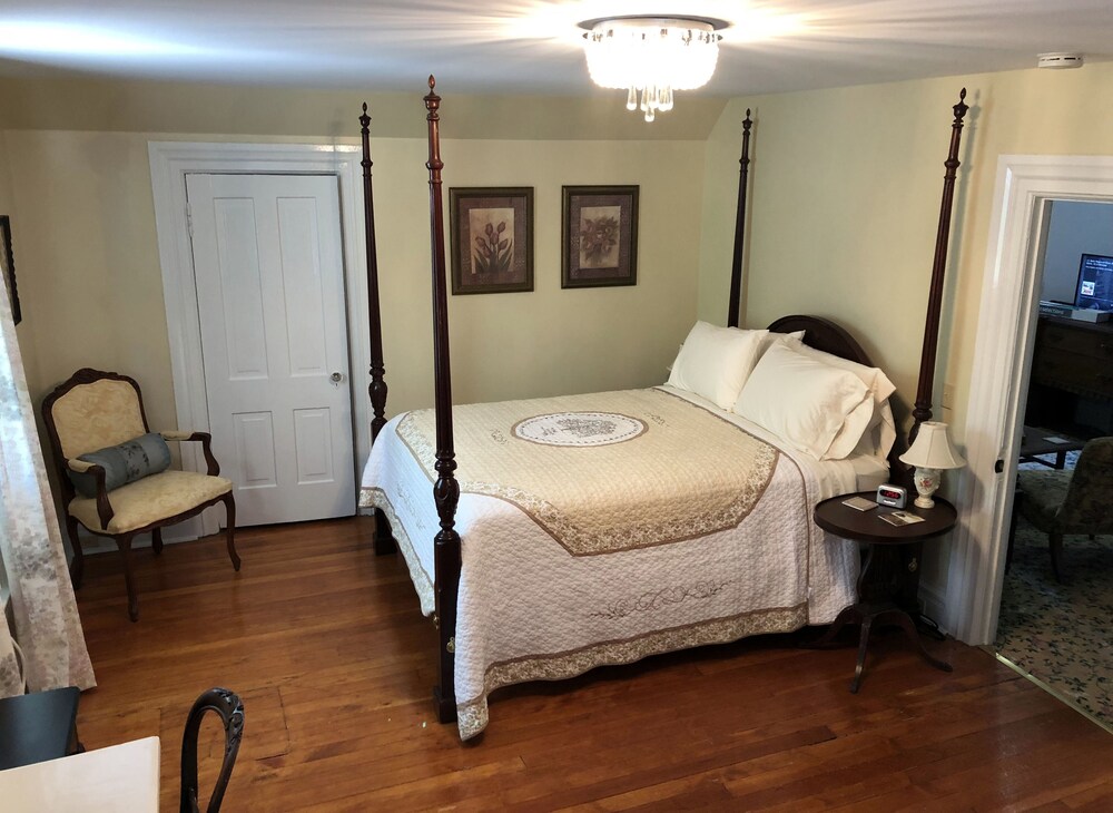 The Parsonage Inn - photo 19