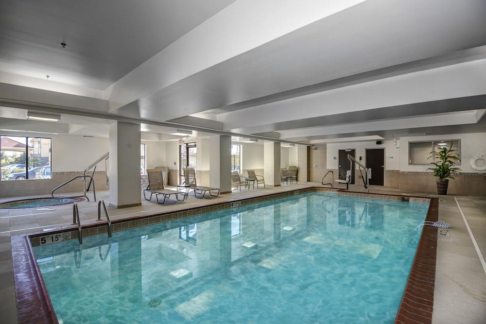 Holiday Inn Express & Suites Conway by IHG - photo 20