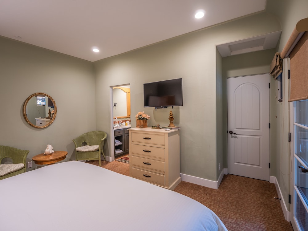 Su Nido Inn — Ojai — photo 2