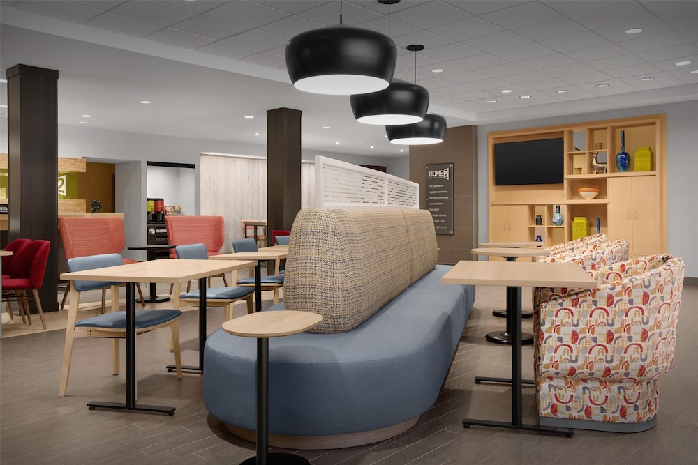Home2 Suites By Hilton Sioux Falls Sanford Medical Center - photo 2