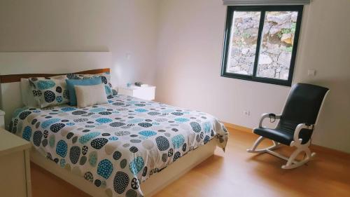 Vila Paim — 4-Star Luxury Hotel in Sao Roque Do Pico, Portugal