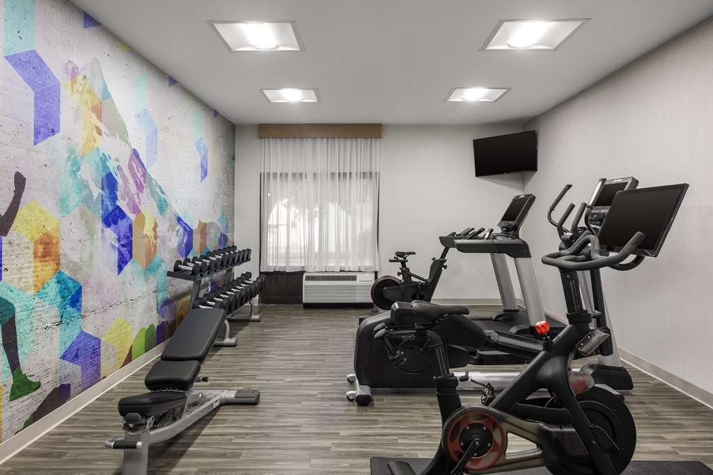 Hyatt Place Atlanta Cobb Galleria - photo 24