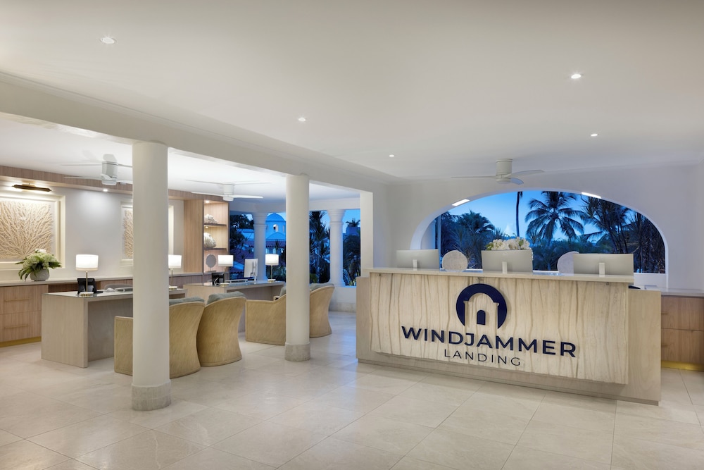 Windjammer Landing Resort and Residences — Gros Islet — photo 4