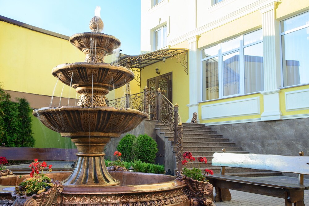 Hotel Argo - last minute hotel in Lviv
