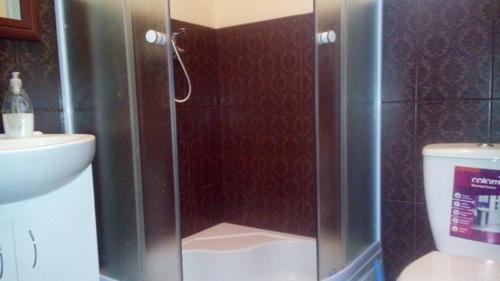 Dallas in Odessa, Ukraine