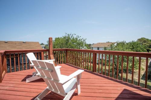 5008 The Salty Squirrel — Kill Devil Hills — photo 4