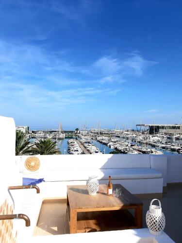 Micasadenia - last minute hotel in Denia